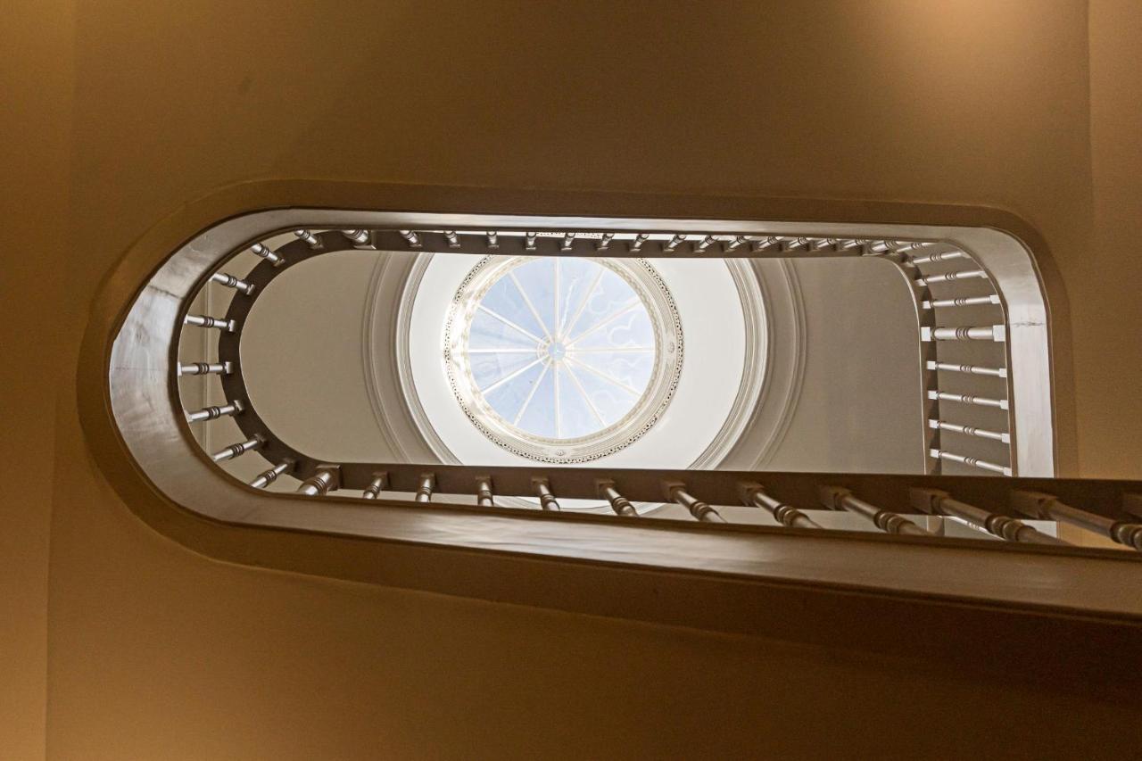 Palacio Fenizia - Bonfim 191 By Lovelystay ポルト エクステリア 写真